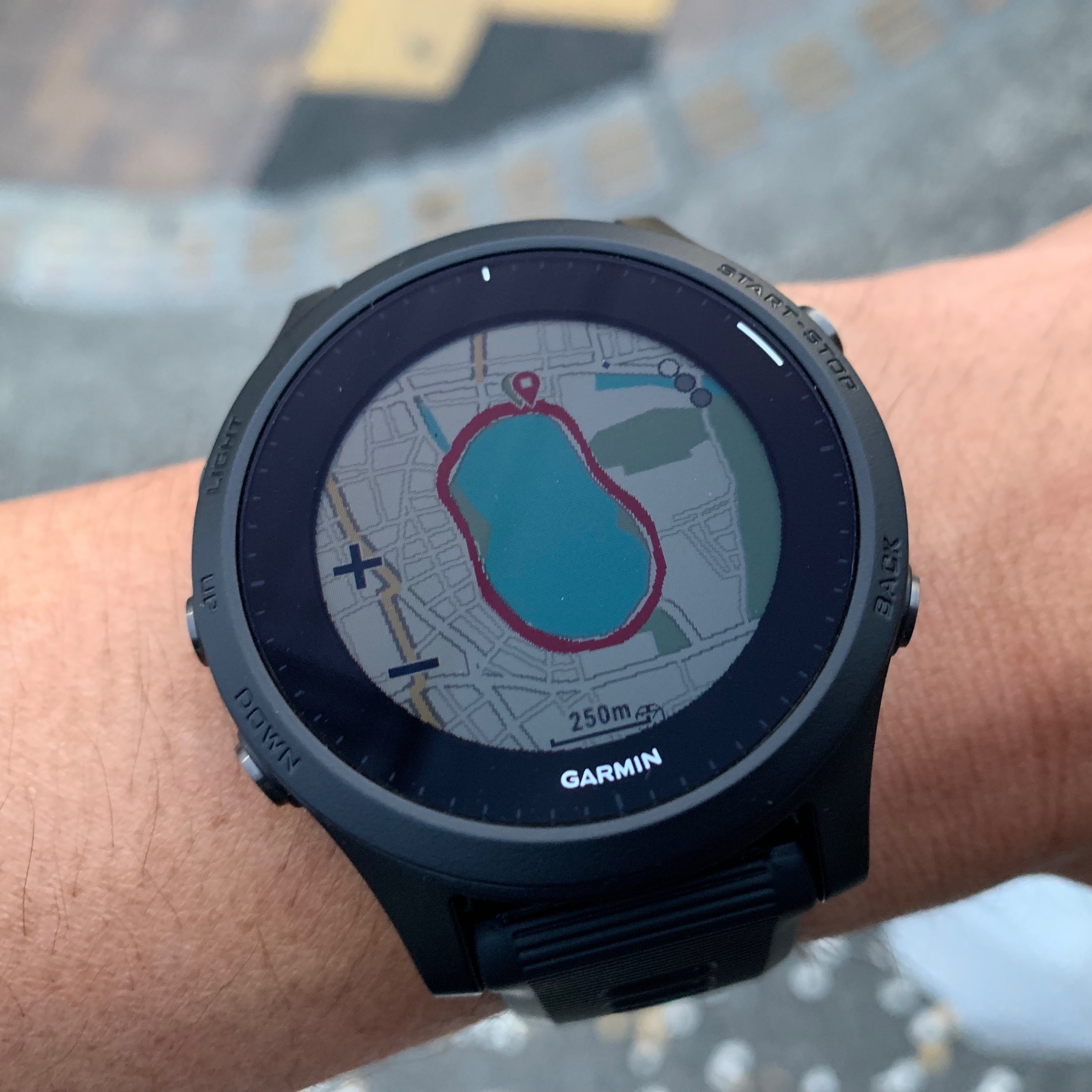 低価格化 GARMIN FOREATHLETE 945 agapeeurope.org